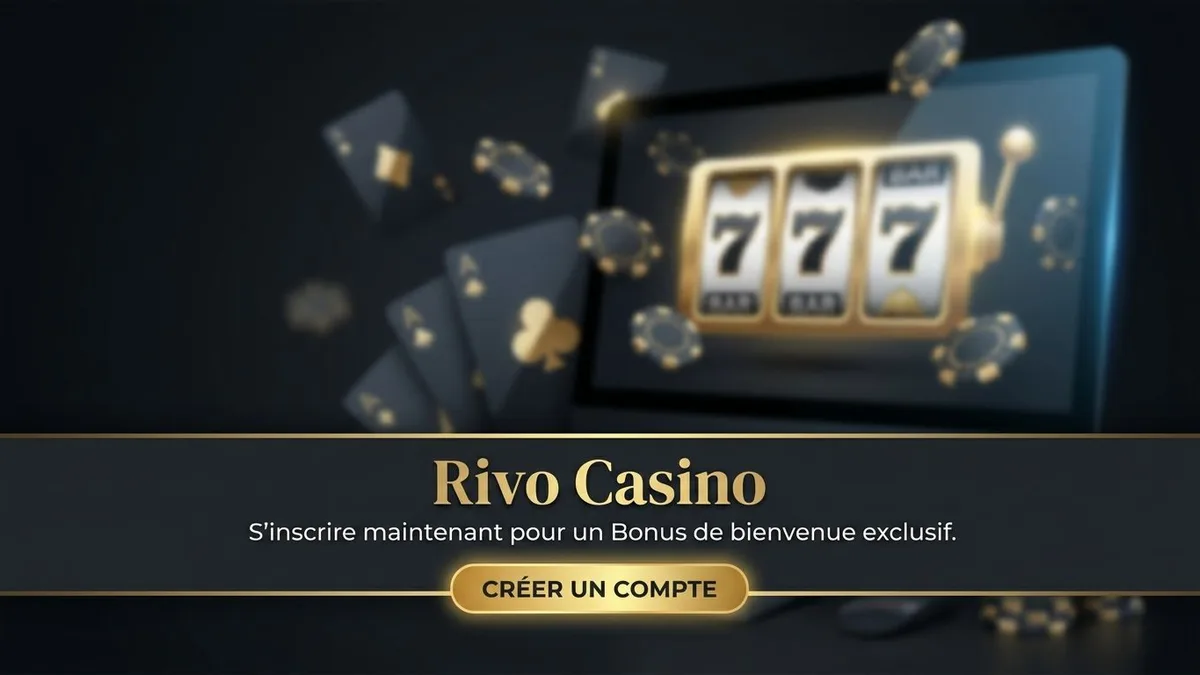 Inscription avec bonus